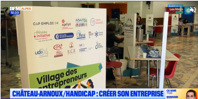 lien vers l'article DICI